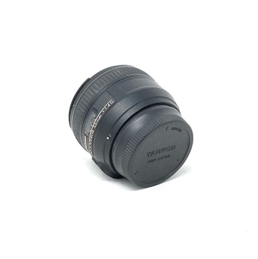 Nikon Nikon AF-S NIKKOR 50mm f/1.4G Lens, Black - Image 4