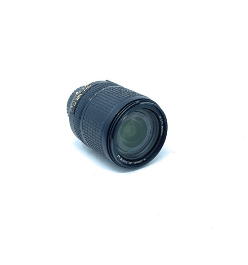 Nikon Nikkor AF-S DX 18-140MM F/3.5–5.6G ED VR Lens - Image 3