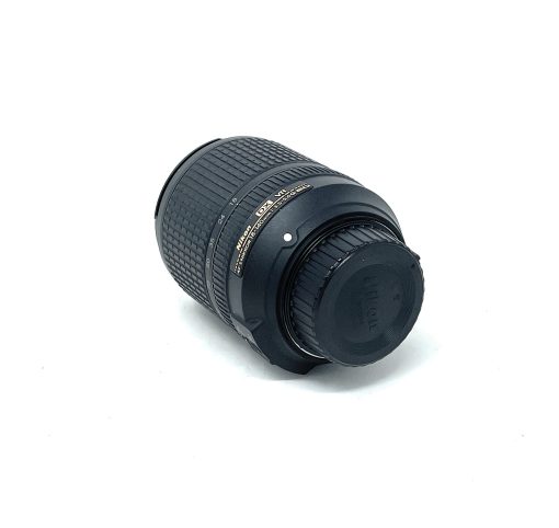 Nikon Nikkor AF-S DX 18-140MM F/3.5–5.6G ED VR Lens - Image 4