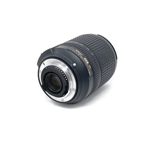 Nikon Nikkor AF-S DX 18-140MM F/3.5–5.6G ED VR Lens - Image 5