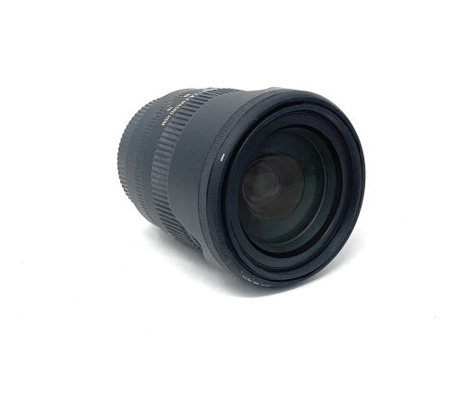 Sigma 17-70 mm f2.8-4 DC Macro OS HSM for Canon - Image 3