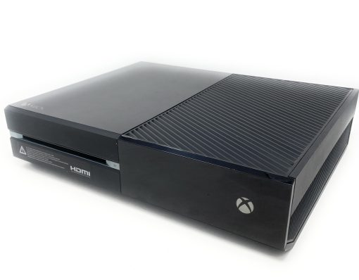 Microsoft Xbox One 500GB Kinect - Image 2