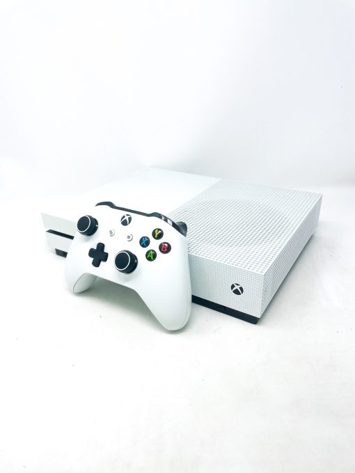 Microsoft Xbox One S 1TB