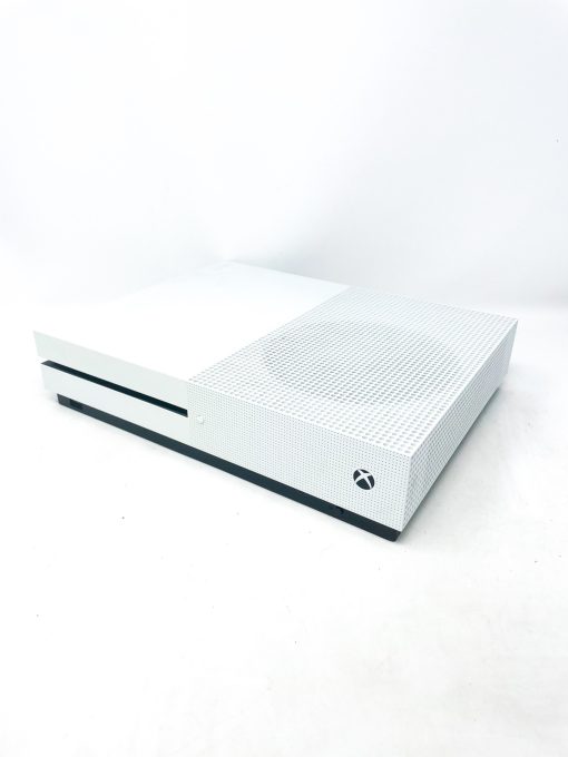 Microsoft Xbox One S 1TB - Image 2