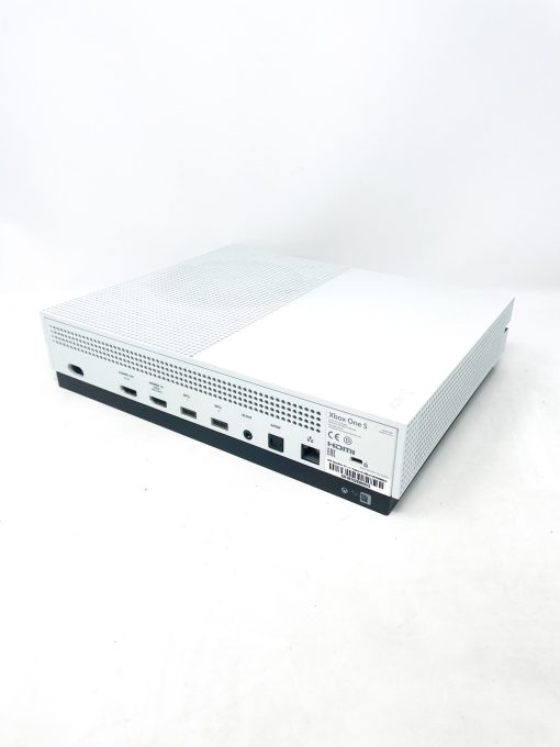 Microsoft Xbox One S 1TB - Image 4