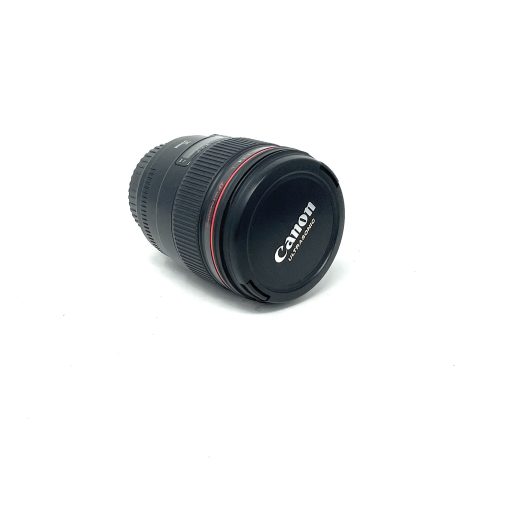 Canon EF 35mm f/1.4L USM Wide Angle Lens - Image 3