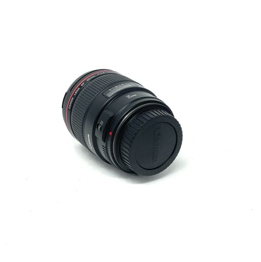 Canon EF 35mm f/1.4L USM Wide Angle Lens - Image 4