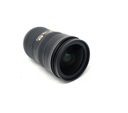 Nikon AF-S NIKKOR 24-70mm f/2.8G ED Lens - Image 3