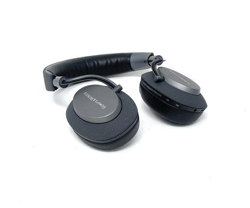 Bowers & Wilkins PX Space Grey - Image 2