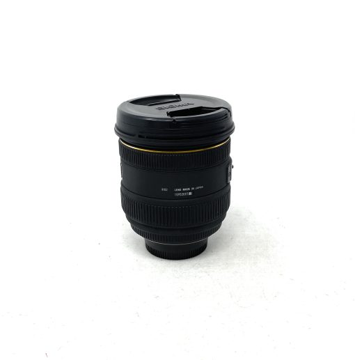 Sigma 24-70mm F2.8 IF EX DG HSM For Nikon