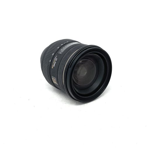 Sigma 24-70mm F2.8 IF EX DG HSM For Nikon - Image 3