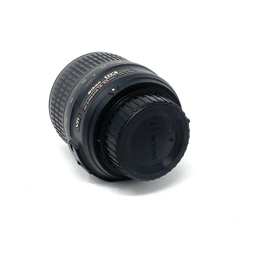 Nikon AF-S DX 18-55mm VR Lens - Image 4