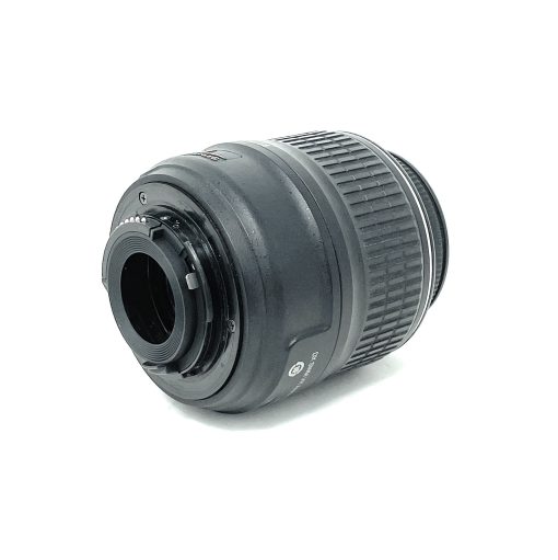 Nikon AF-S DX 18-55mm VR Lens - Image 5