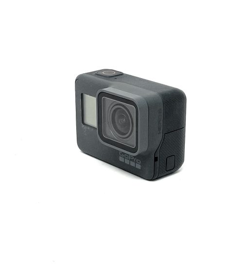 Select Hero 6 Camera – Black