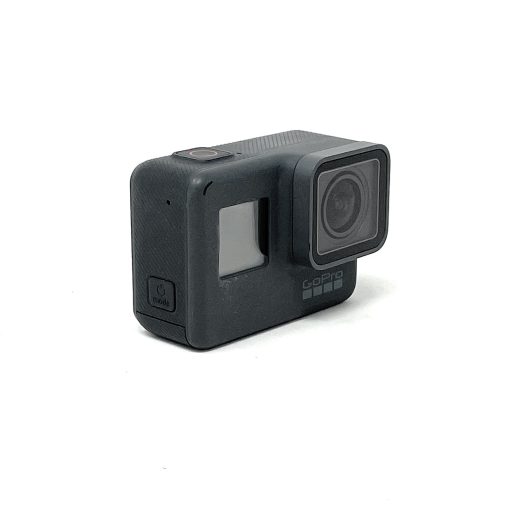 Select Hero 6 Camera – Black - Image 2