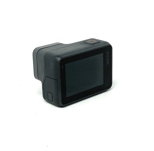 Select Hero 6 Camera – Black - Image 3