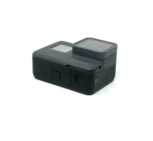 Select Hero 6 Camera – Black - Image 5