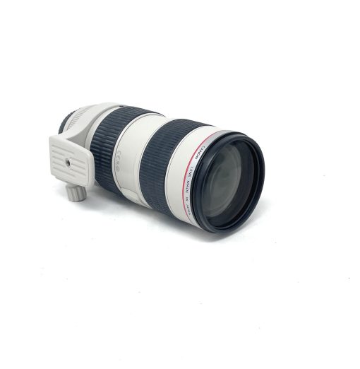 Canon EF 70-200mm f/2.8 L IS USM Lens - Image 3