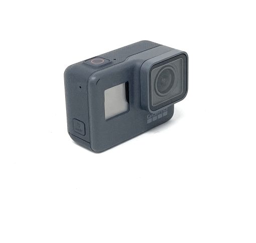 Select HERO 5 Action Camera – Black - Image 2