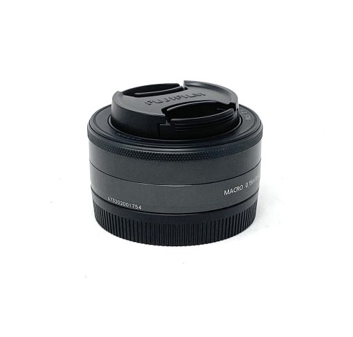 Canon EF-M 22mm f/2 STM Lens