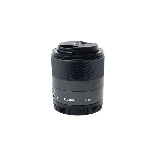 Canon EF-M 32mm f/1.4 STM Lens