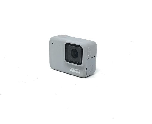 Select Hero 7 White