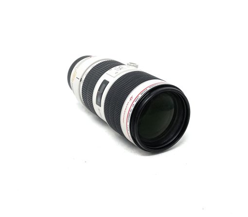 Canon EF 70-200mm f/2.8L IS II USM Telephoto Zoom Lens - Image 3