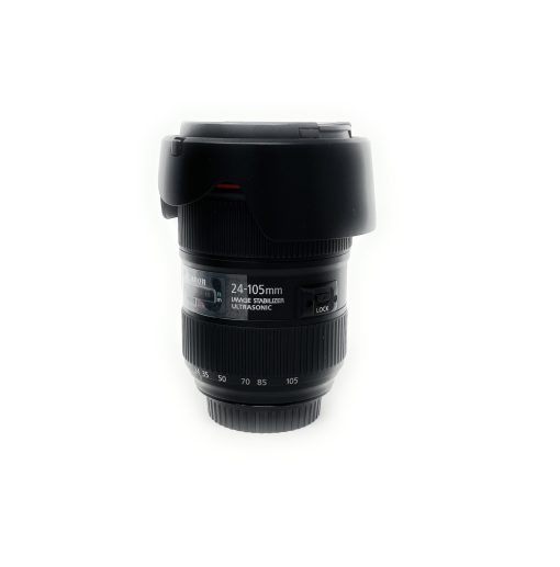 Canon EF 24-105mm f/4L IS II USM Lens