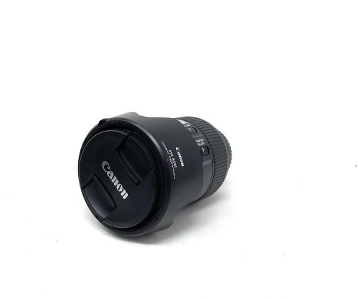 Canon EF 24-105mm f/4L IS II USM Lens - Image 2