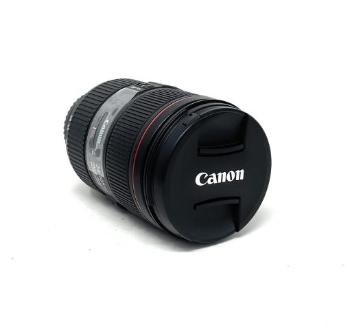 Canon EF 24-105mm f/4L IS II USM Lens - Image 3