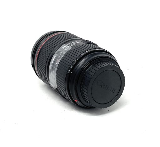 Canon EF 24-105mm f/4L IS II USM Lens - Image 4