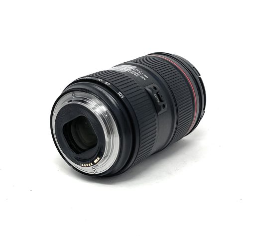 Canon EF 24-105mm f/4L IS II USM Lens - Image 5