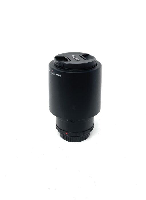 Canon EF 100mm F/2.8 L IS USM