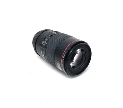 Canon EF 100mm F/2.8 L IS USM - Image 3