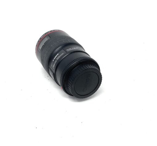 Canon EF 100mm F/2.8 L IS USM - Image 4