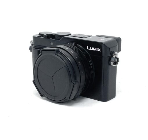 Canon LUMIX DC-LX100M2