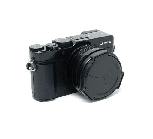 Canon LUMIX DC-LX100M2 - Image 2