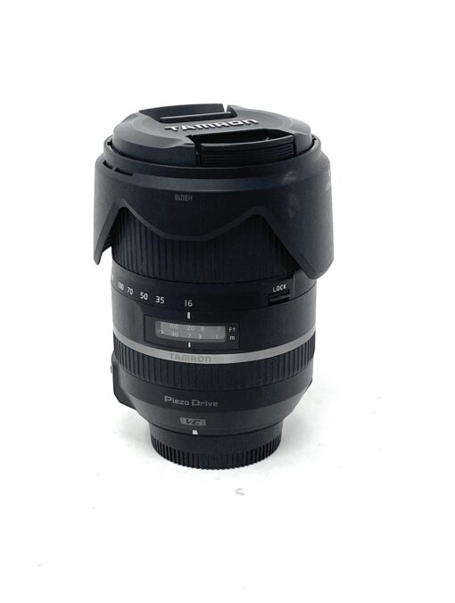 Sony 16-300 mm F/3.5-6.3 Di II VC PZD For Nikon