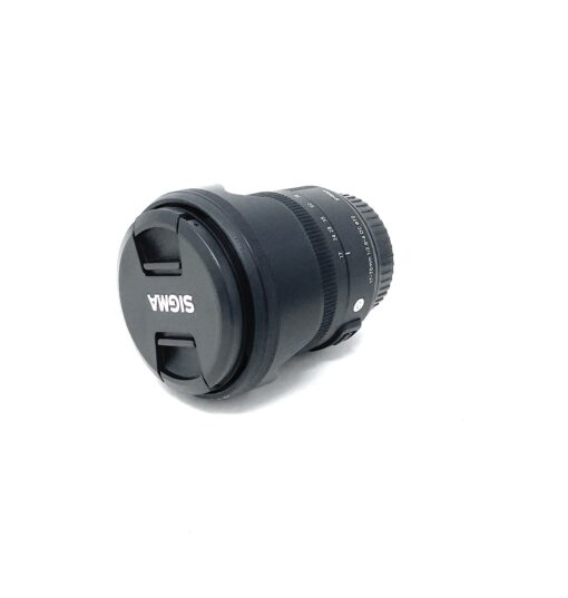 Sigma 17-70mm f/2.8-4 DC OS HSM for Canon - Image 2