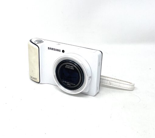 Select Galaxy Wi-Fi Camera EK-GC110 – White