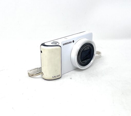 Select Galaxy Wi-Fi Camera EK-GC110 – White - Image 2