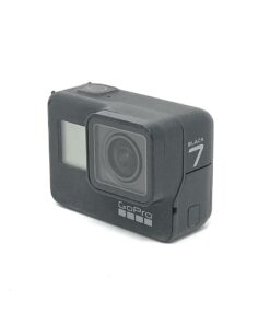 Hero 7 Black