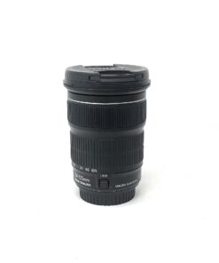 EF 24-105mm IS STM