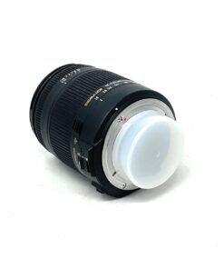 Sigma 18-250mm f/3.5-6.3 DC Macro OS HSM Lens for Nikon - Image 4