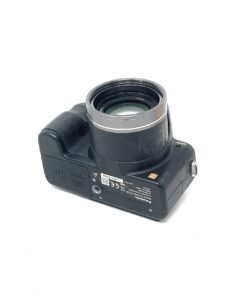 Panasonic Lumix DMC-FZ38 Bridge Camera Black - Image 4
