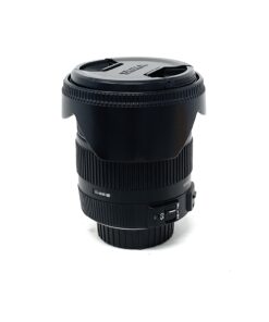 Sigma 17-50mm f2.8 EX DC HSM OS Lens for Nikon - Image 1