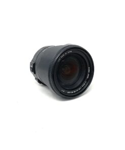 Sigma 17-50mm f2.8 EX DC HSM OS Lens for Nikon - Image 3