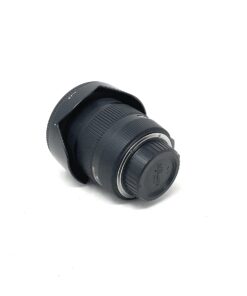 Sigma 17-50mm f2.8 EX DC HSM OS Lens for Nikon - Image 4