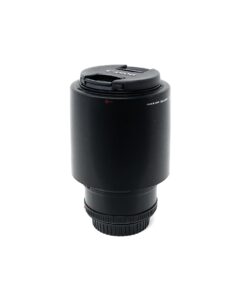 Canon EF 100mm f/2.8L IS USM - Image 1