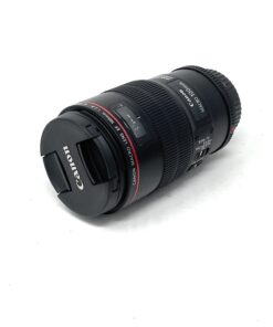Canon EF 100mm f/2.8L IS USM - Image 2